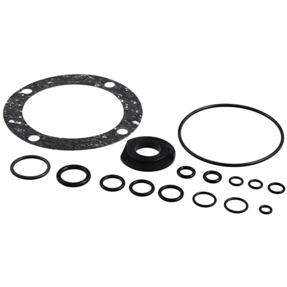 SEASTAR SOLUTIONS 1-HS5161 Seal Kit