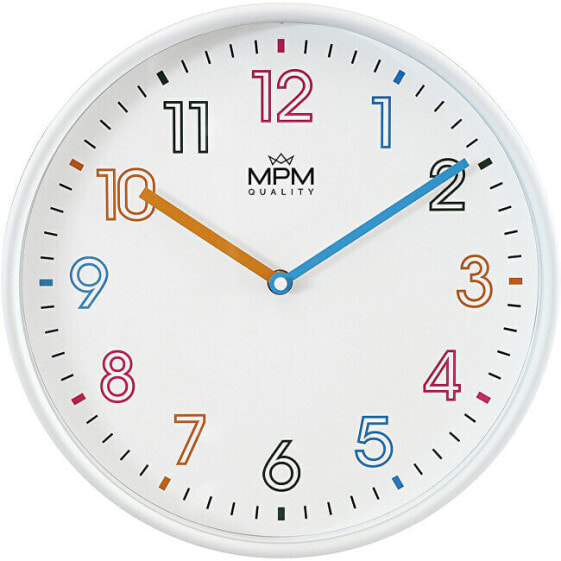 Часы настенные MPM-Quality Joanna E01.4432.00