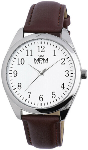 Часы MPM Quality Excalibur