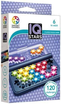 Smart Games Smart Games IQ Stars