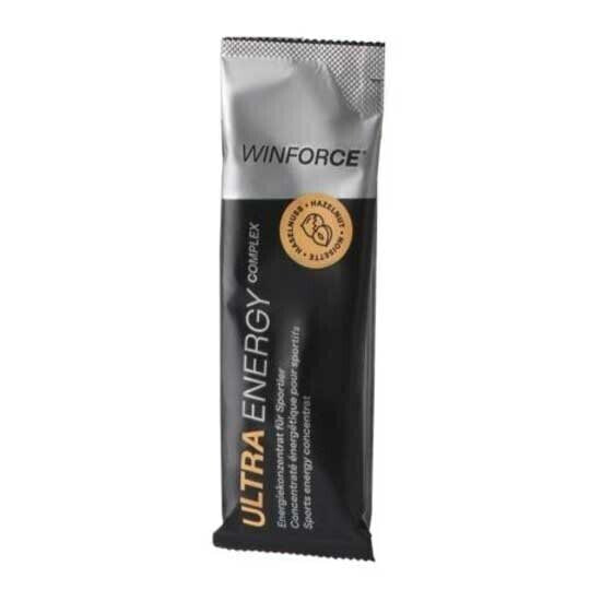 WINFORCE Ultra Energy Complex 25g Hazelnut Energy Gel