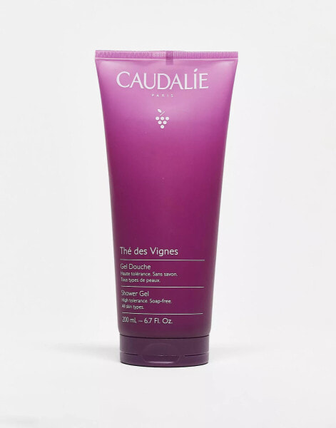 Caudalie Shower Gel The des Vignes 200ml