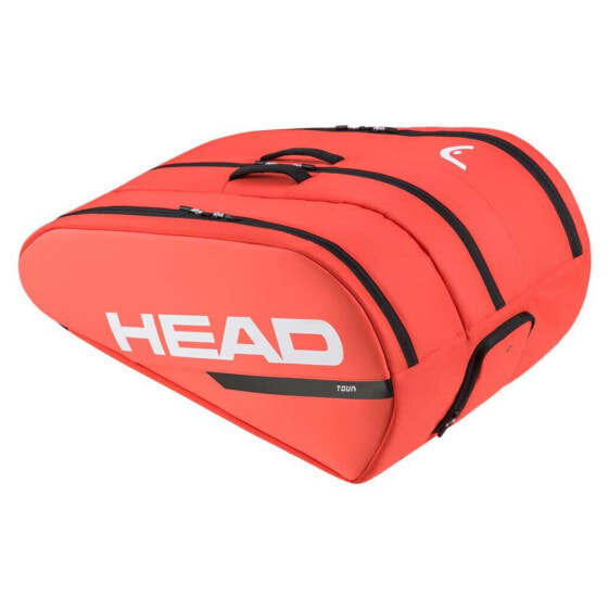 HEAD RACKET Tour XL Racket Bag