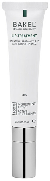 Lip-Treatment