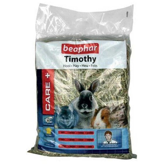 BEAPHAR Timothy Hay 1kg Chichilla Food