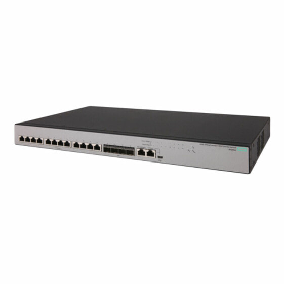 Switch HPE JH295A RJ-45