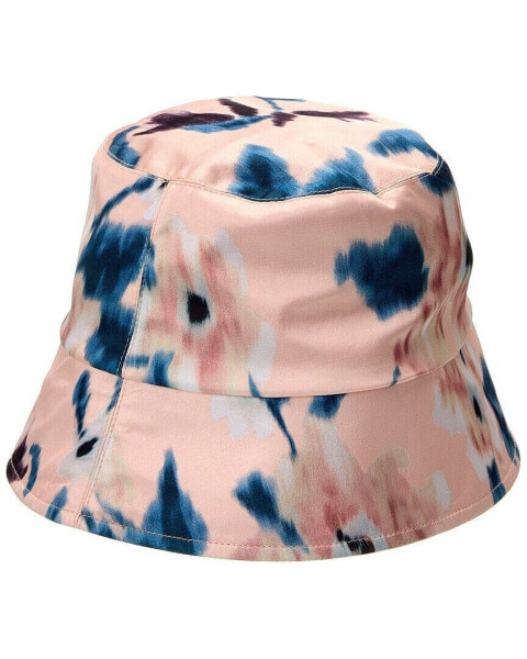 Eugenia Kim Yuki Bucket Hat Women's Pink