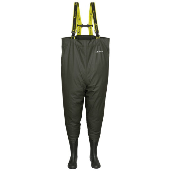 MIKADO UMS07 Chest Wader