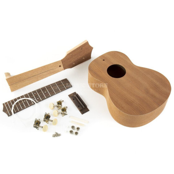 Fame DIY Ukulele DIY Kit