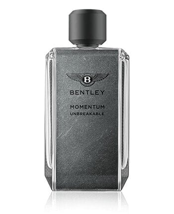 Bentley Momentum Unbreakable Eau de Parfum Spray (100 ml)