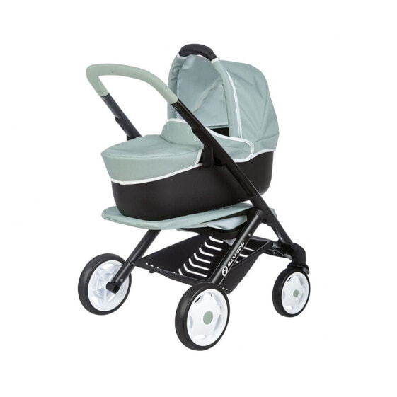 SMOBY Maxi Cosi Combi 3 In 1 Salvia