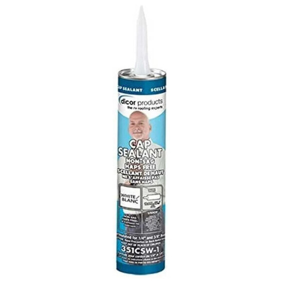 DICOR Cap Sealant Tube