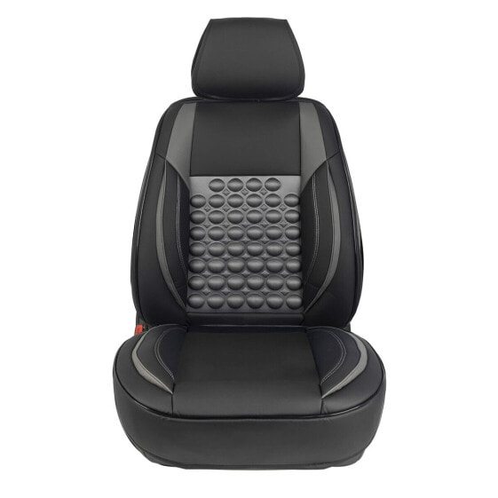 Seat cover ORG80125 Black