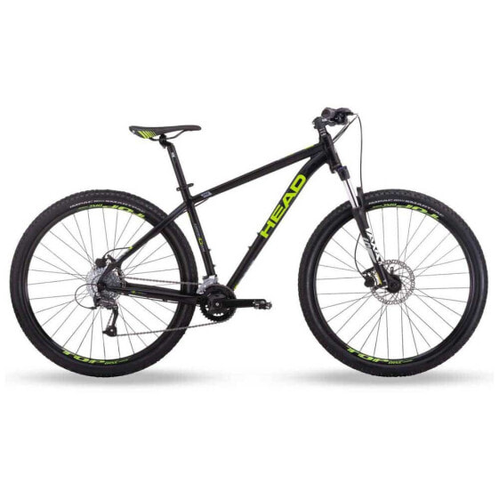 HEAD BIKE Granger 29´´ 2022 MTB bike