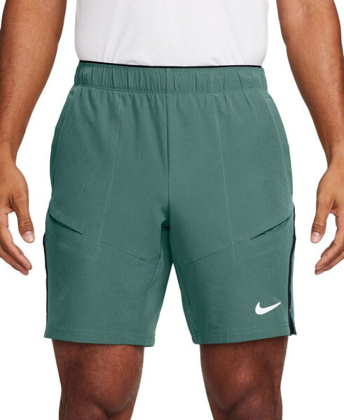 Men's Advantage 9" Tennis Shorts