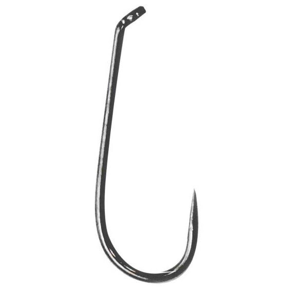 BAETIS D24BL Fly Hook 100 Units