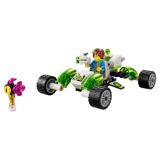 Конструктор Lego Matthew Off-Road Car.