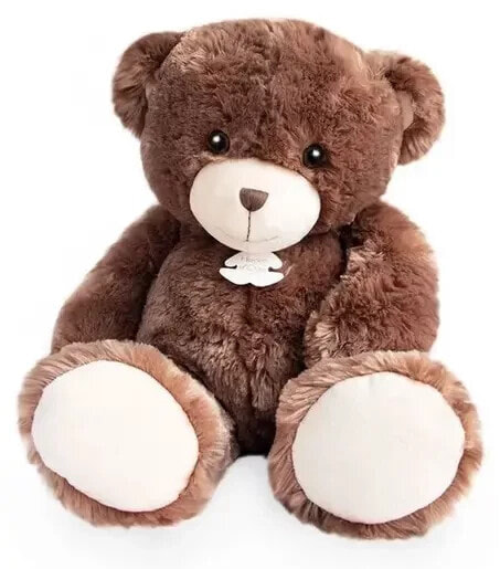 Histoire d'Ours Bellydou braun 60cm