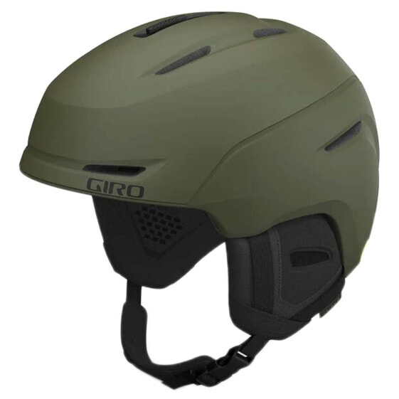 GIRO Neo Mips helmet