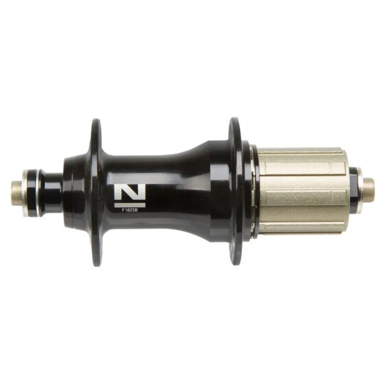 NOVATEC F162SB/AA-11s Rear Hub