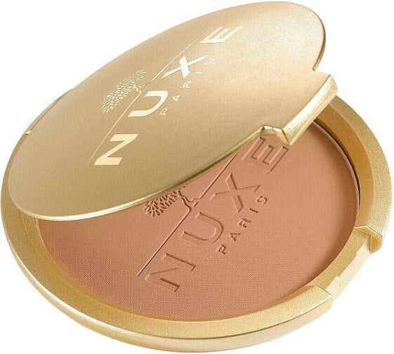 Nuxe Compact Bronzing Powder