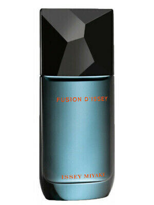 Fusion D`Issey - EDT - TESTER