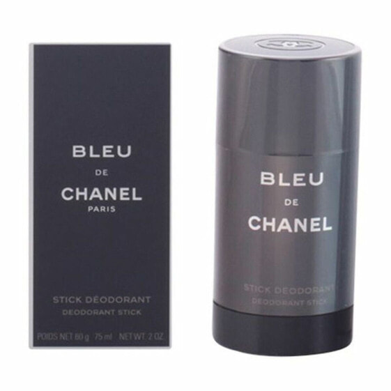 Твердый дезодорант Bleu Chanel P-3O-255-75 (75 ml) 75 ml