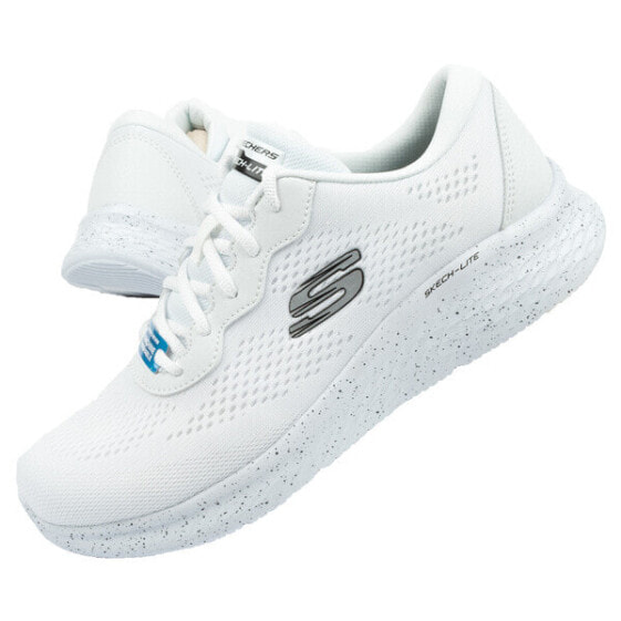 Кроссовки Skechers Skec-Lite Pro - белые