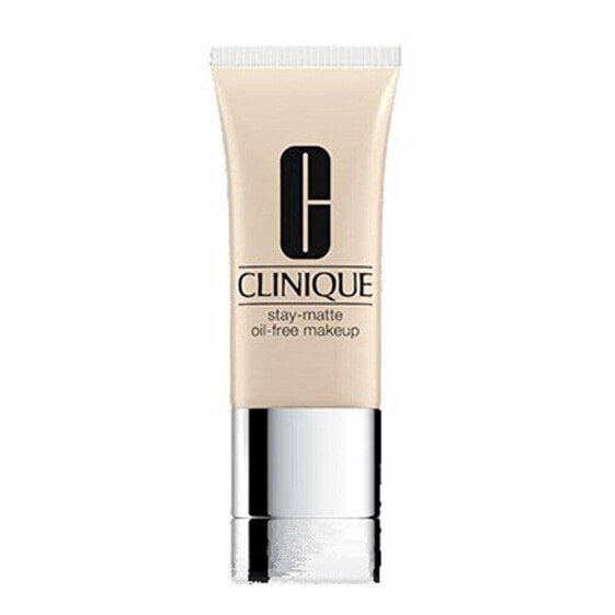 CLINIQUE Makeup Stay Matte Oil Free 19 Make-up base