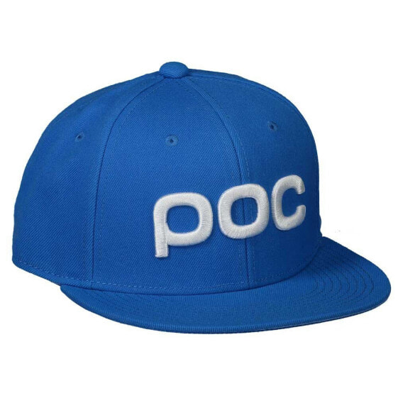 Кепка спортивная POC Corp Junior Cap