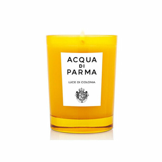 Свеча ароматическая Acqua Di Parma Luce Di Colonia 200 г (тестер)