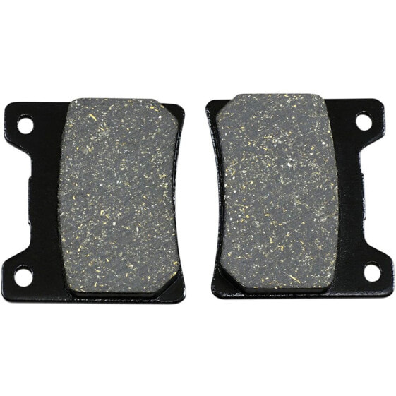 EBC Fa Series FA088 Organic Brake Pads