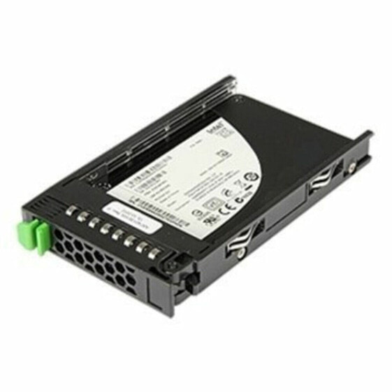 Жесткий диск Fujitsu S26361-F5776-L960 960 GB SSD