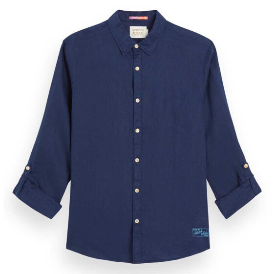 SCOTCH & SODA 177150 long sleeve shirt