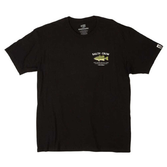 SALTY CREW Bigmouth Premium short sleeve T-shirt