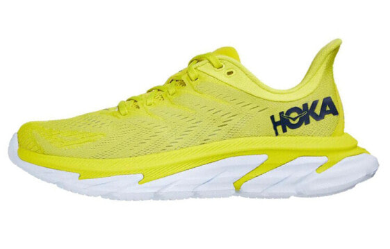 Кроссовки мужские HOKA ONE ONE Clifton Edge 1110510-CSWH