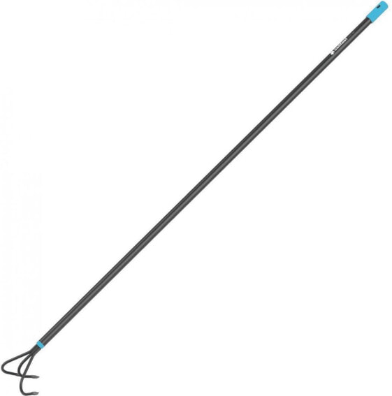 Культиватор ручной Cellfast металлический ручка длинная (40-240)