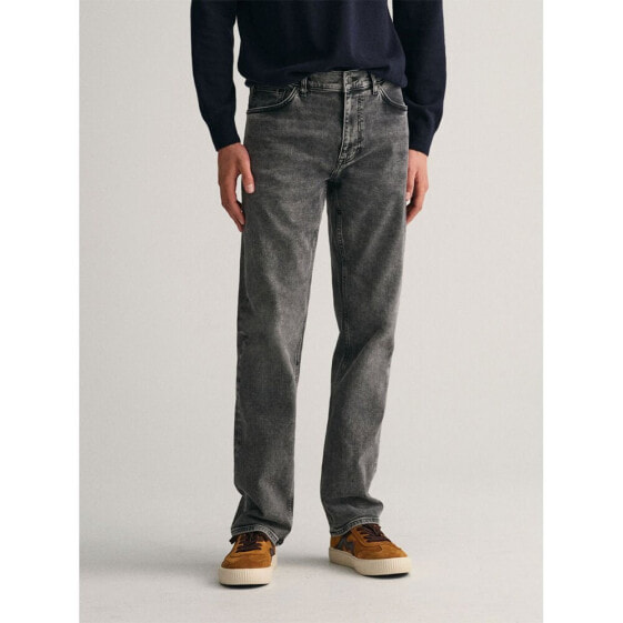 GANT 1000250 Regular Fit Jeans