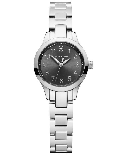 Women's Alliance XS Stainless Steel Bracelet Watch 28mm