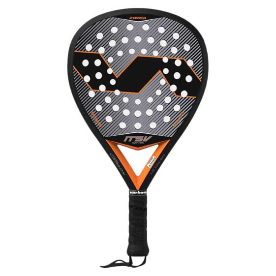 VARLION Bourne Hexagon 8.8 padel racket