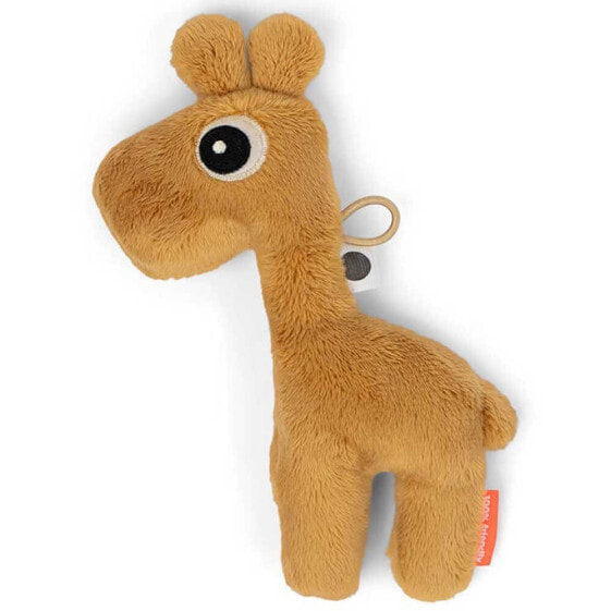 DONE BY DEER Tiny Sensory Rattle Raffi