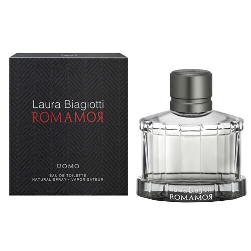 Romamor Uomo - EDT