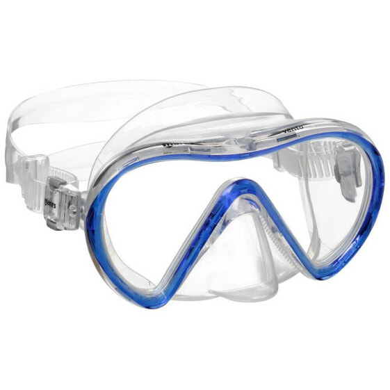 MARES AQUAZONE Vento Carton Box Diving Mask