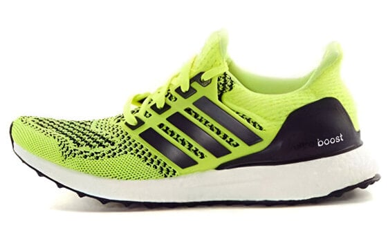 Кроссовки Adidas Ultraboost 1.0 Frozen Yellow S77512