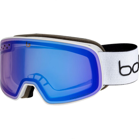 BOLLE Nevada Small Photochromic Ski Goggles