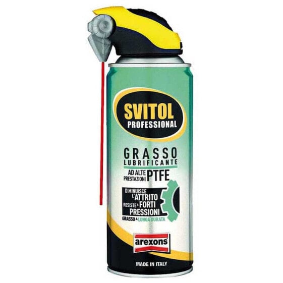 SVITOL PTFE 400ml Lubricant