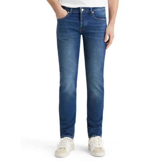 SCOTCH & SODA Core Ralston Slim Fit jeans