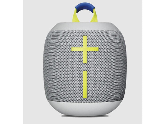 Ultimate Ears WONDERBOOM 4 Wireless Bluetooth Speaker - Gray