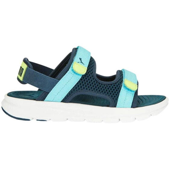 Puma Evolve Jr 390449 02 sandals