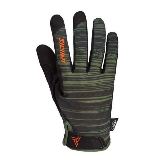 SILVINI Gattola long gloves